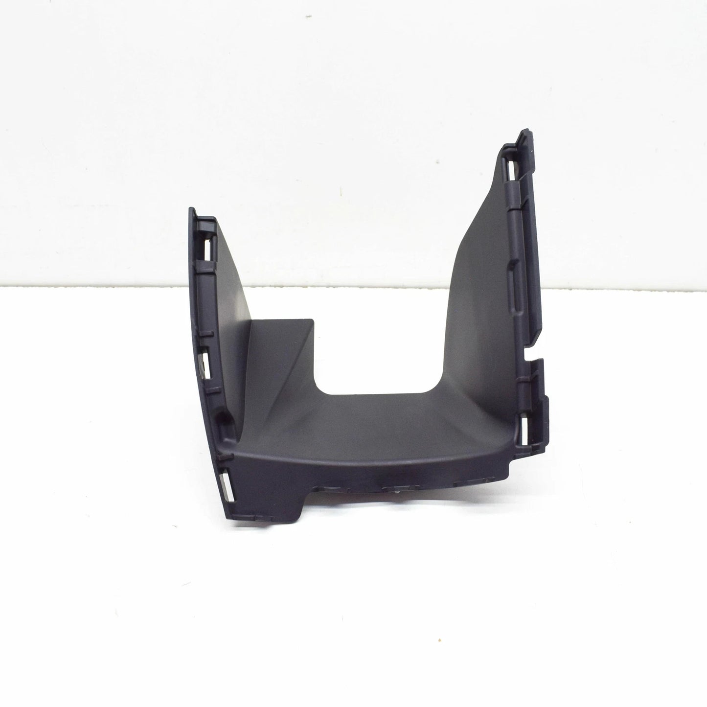 NEW VOLKSWAGEN ID.4 E21 FRONT BUMPER RIGHT CLOSING ELEMENT 11A8539509B9 ORIGINAL