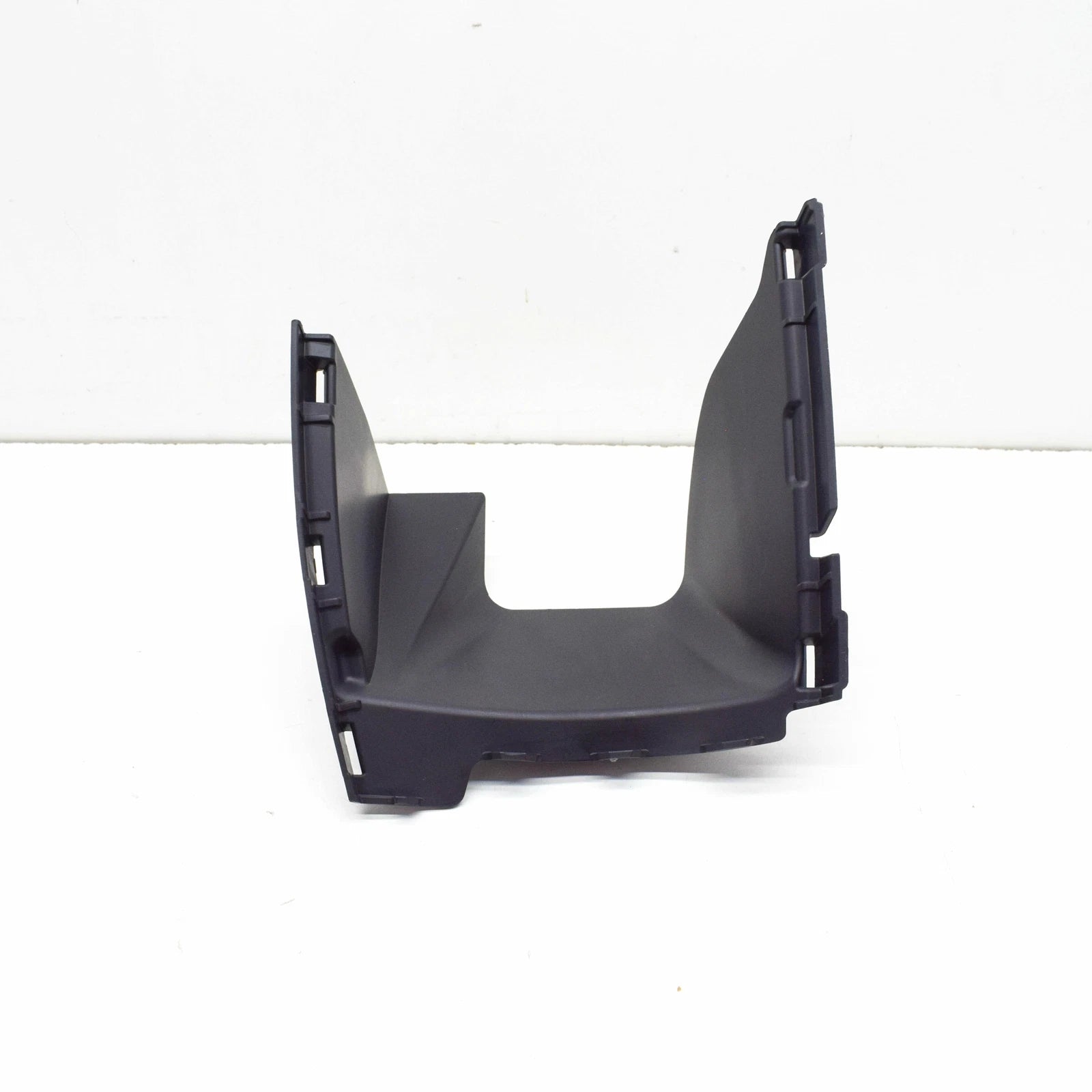 NEW VOLKSWAGEN ID.4 E21 FRONT BUMPER RIGHT CLOSING ELEMENT 11A8539509B9 ORIGINAL