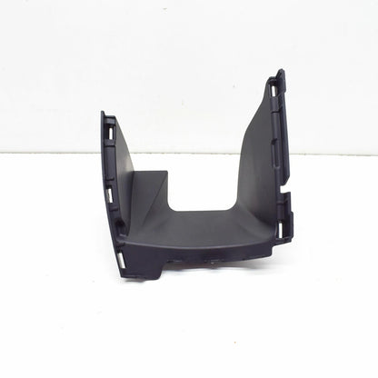 NEW VOLKSWAGEN ID.4 E21 FRONT BUMPER RIGHT CLOSING ELEMENT 11A8539509B9 ORIGINAL