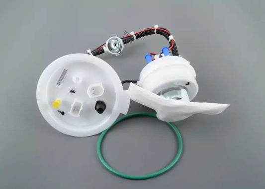 NEW BMW 5 F10 FUEL PUMP 16117260644 7260644 ORIGINAL