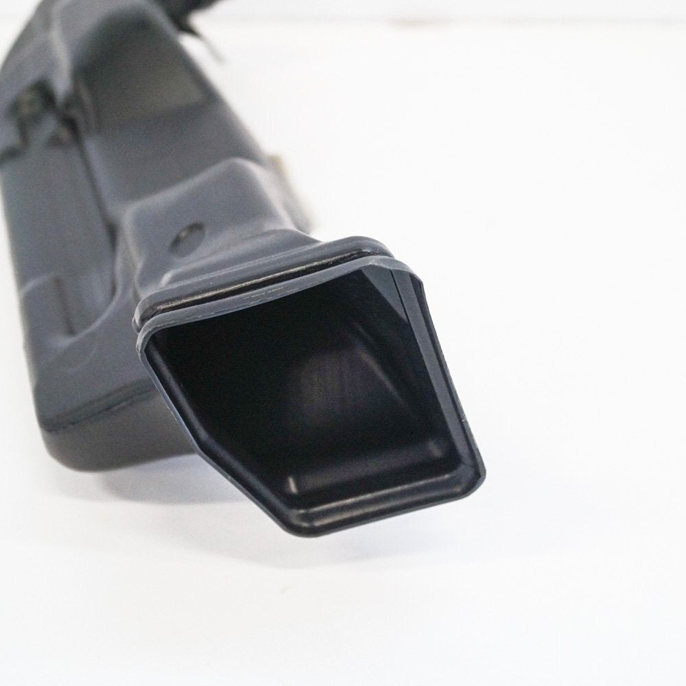 NEW AUDI Q5 8R INSTRUMENT PANEL DASH-SUPPLY DUCT LEFT 8R1819655 LHD ORIGINAL