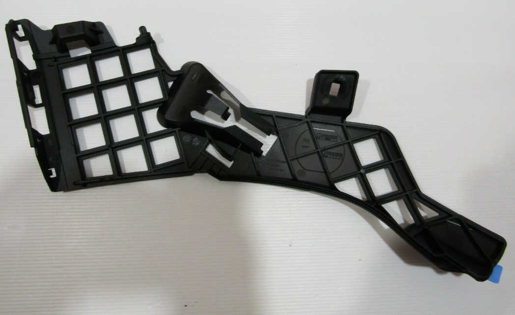 NEW MERCEDES-BENZ CLA C117 FRONT RIGHT BUMPER SIDE STABILITY A1178856400