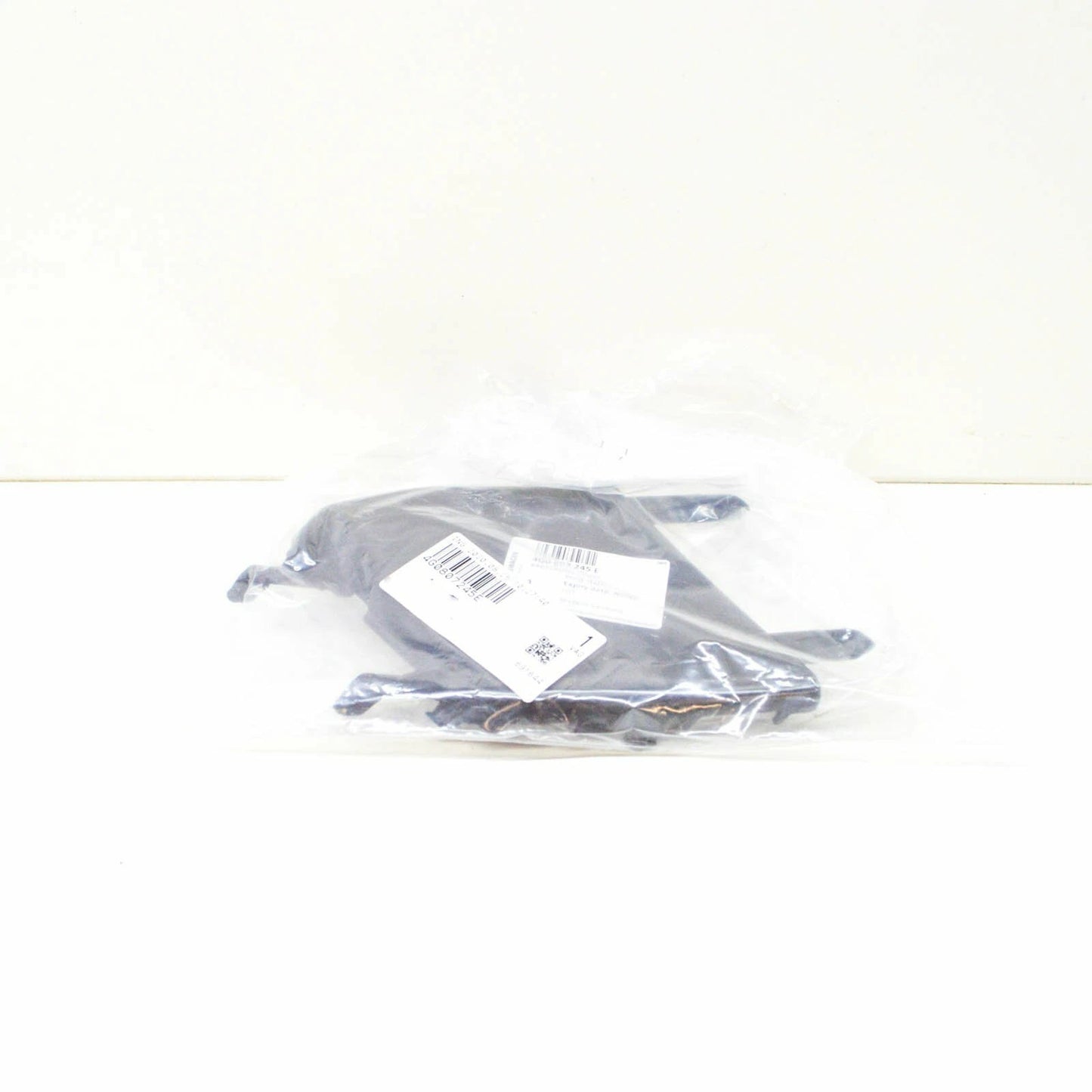 NEW AUDI A6 C7 ALLROAD FRONT LEFT GRILLE REAR COVER TRIM 4G0807245E