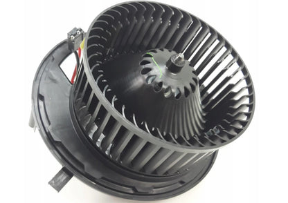 NEW VW ARTEON 3H7 HEATER BLOWER FAN LHD 5WB819021 ORIGINAL