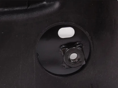 NEW VOLKSWAGEN GOLF 5K MK6 USA RADIATOR CORE SUPPORT 5K0805588G ORIGINAL