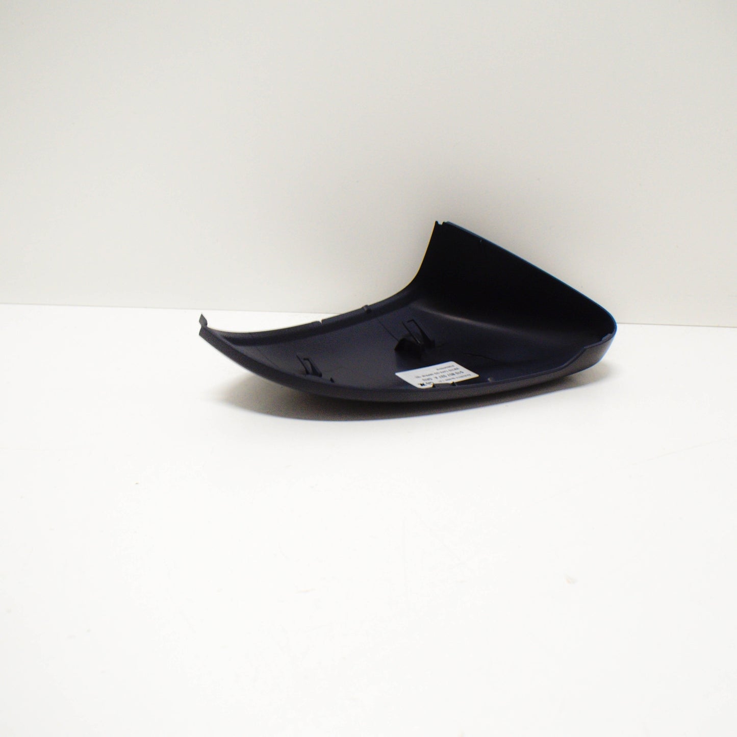 NEW VW GOLF SPORTSVAN MK7 FRONT LEFT DOOR MIRROR COVER CAP 510857537AGRU