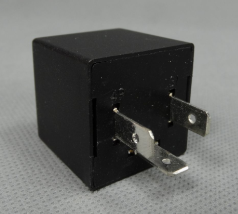 new ford ka mk1 dir. indic/warning flasher relay 93ag-13350-ac 1035579 original