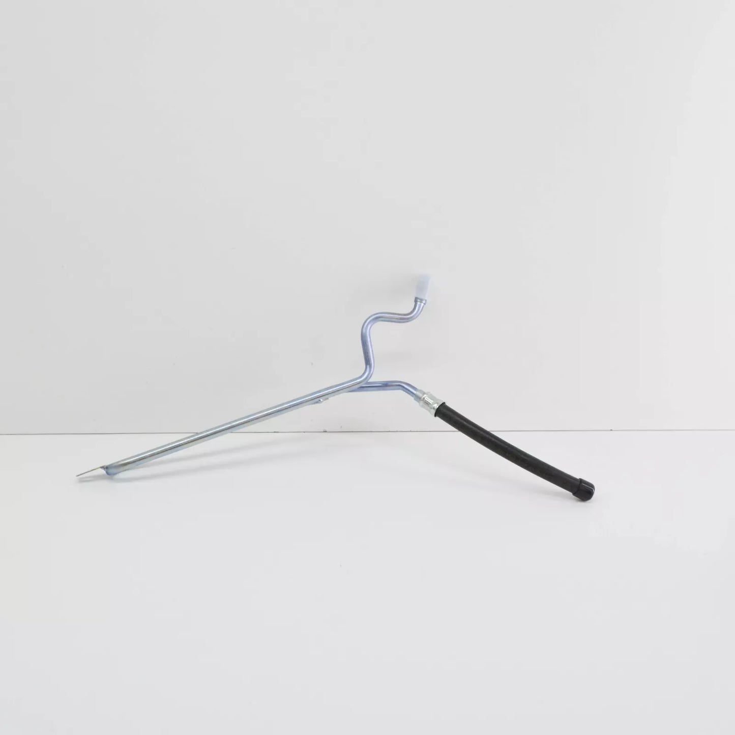 NEW BMW 3 E36 RETURN PIPE WITH COOLING COIL 32411093247 ORIGINAL