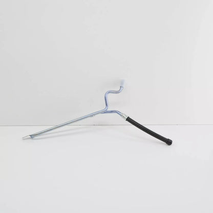 NEW BMW 3 E36 RETURN PIPE WITH COOLING COIL 32411093247 ORIGINAL