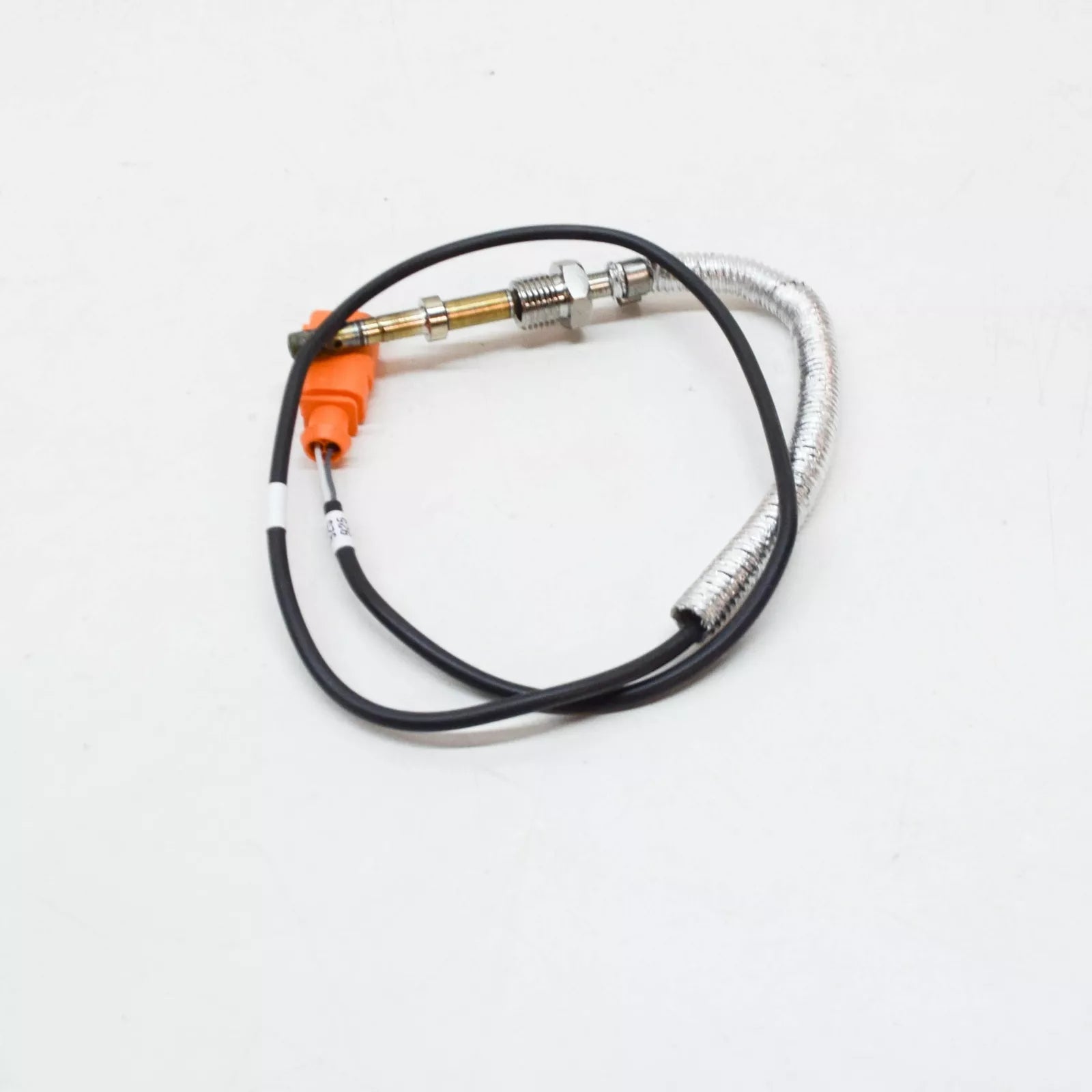 NEW VOLKSWAGEN GOLF MK5 TEMPERATURE EXHAUST SENSOR 03G906088D 2.0 TDI