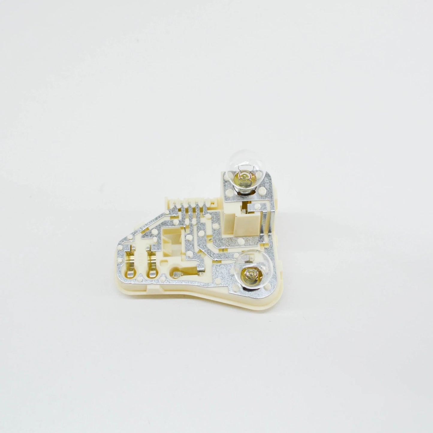 NEW BMW 3 E90 REAR LEFT TAILLIGHT BULB HOLDER 63217211213 7211213 ORIGINAL