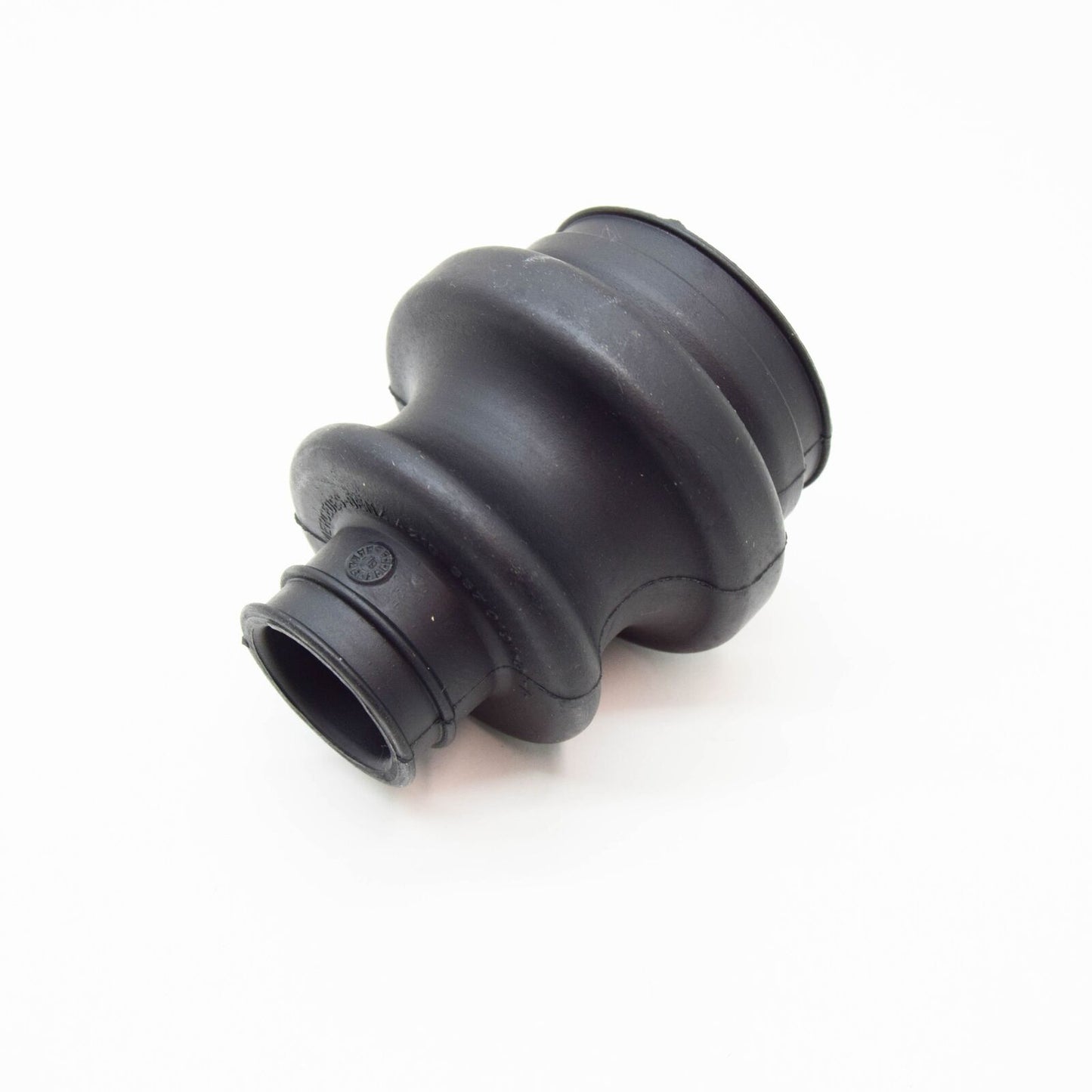 NEW MERCEDES-BENZ E W124 DRIVE SHAFT AXLE PROTECTION A2103570191 ORIGINAL