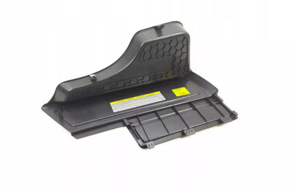 NEW VW PASSAT VARIANT B8 LUGGAGE BATTERY LEFT COVER 3G986886582V ORIGINAL