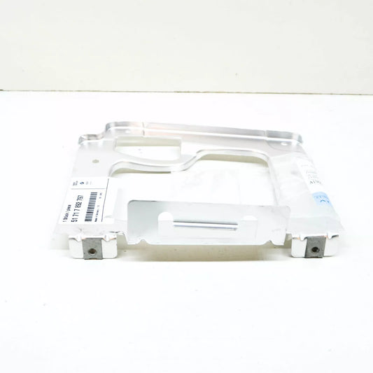 NEW BMW M3 COUPE E46 FRONT LEFT AIR DUCT BRACKET 51717892797 7892797 ORIGINAL