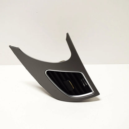 NEW AUDI A5 8T DASHBOARD LEFT AIR VENT HEATER DUCT LHD 8T1820901HGIF