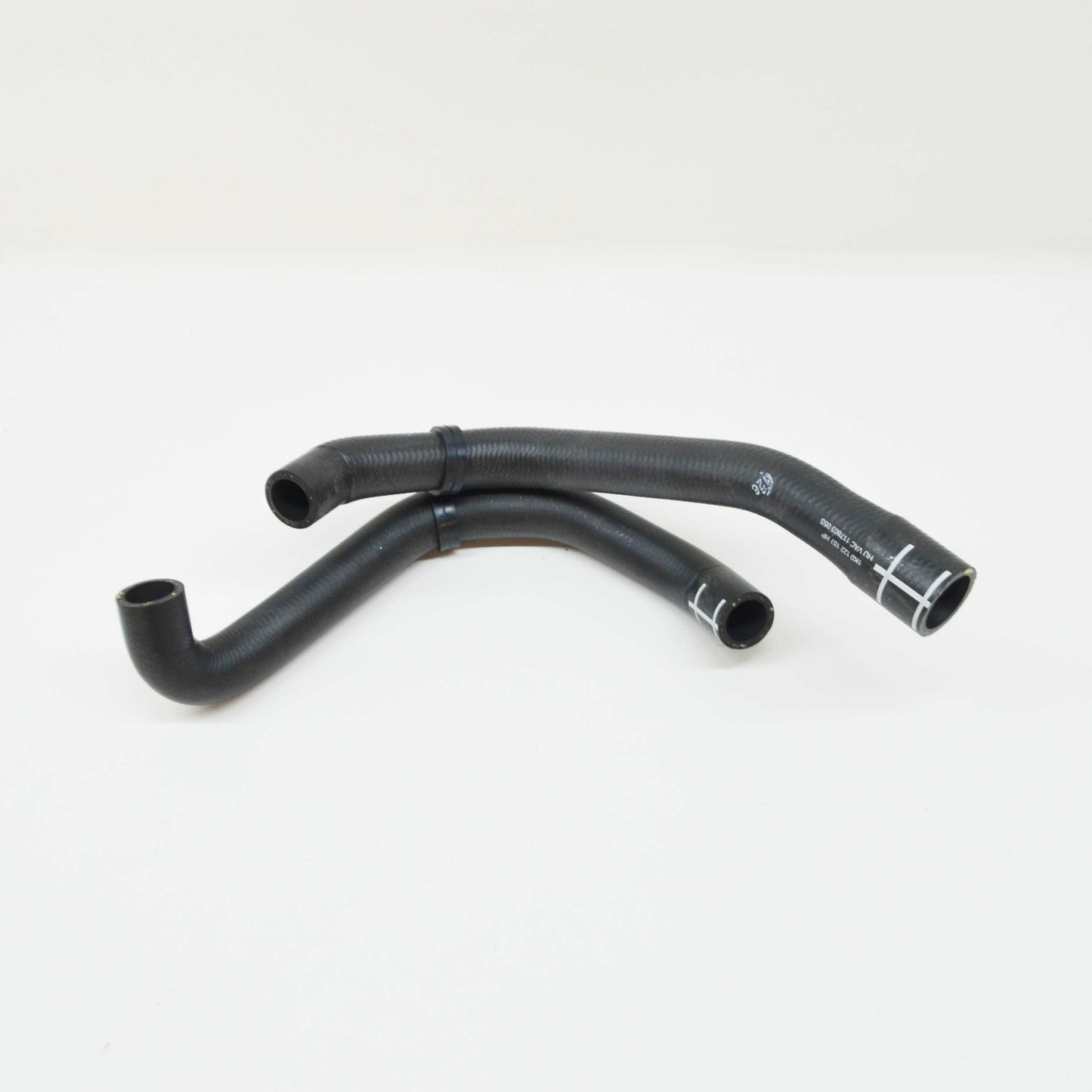 NEW AUDI A3 8P COOLANT HOSE 1K0122157HP ORIGINAL