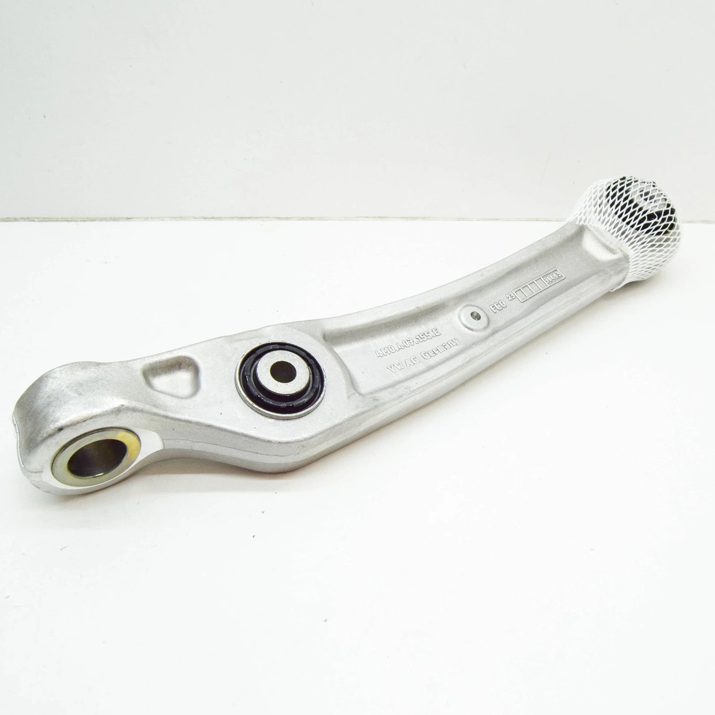 NEW AUDI A8 4N FRONT LEFT LOWER CONTROL ARM 4M0407151M ORIGINAL