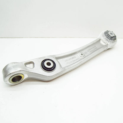NEW AUDI A8 4N FRONT LEFT LOWER CONTROL ARM 4M0407151M ORIGINAL