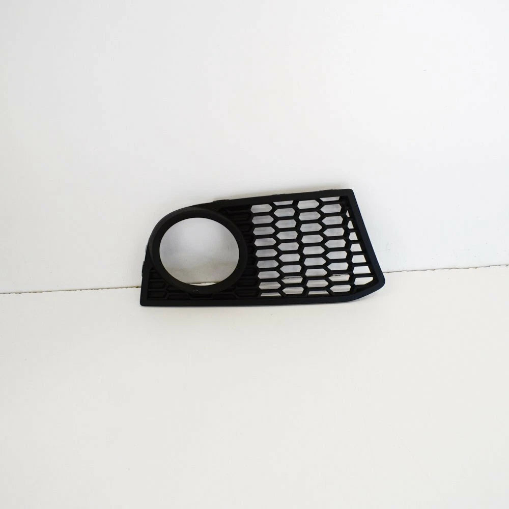 NEW BMW 5 F10 M FRONT RIGHT BUMPER GRILLE 51117906198 7906198 ORIGINAL