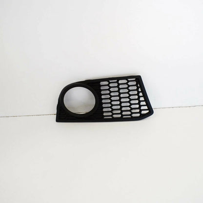 NEW BMW 5 F10 M FRONT RIGHT BUMPER GRILLE 51117906198 7906198 ORIGINAL