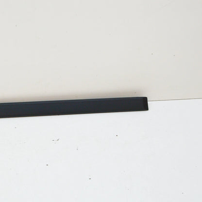 NEW BMW 5 E39 REAR LEFT DOOR MOULDING 51138159297 8159297 ORIGINAL