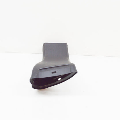 NEW BMW 5 E60 3.0I FRONT RIGHT BRAKE AIR DUCT M TECH 51117896588 ORIGINAL