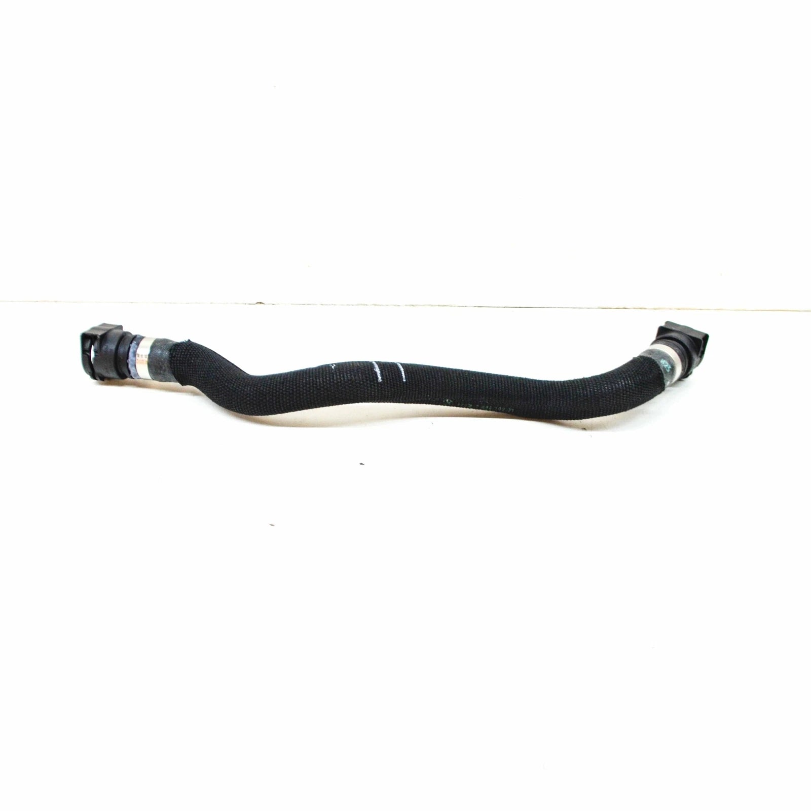 NEW BMW X5 M F85 TRANSMISSION OIL COOLER HOSE 17127850109 ORIGINAL