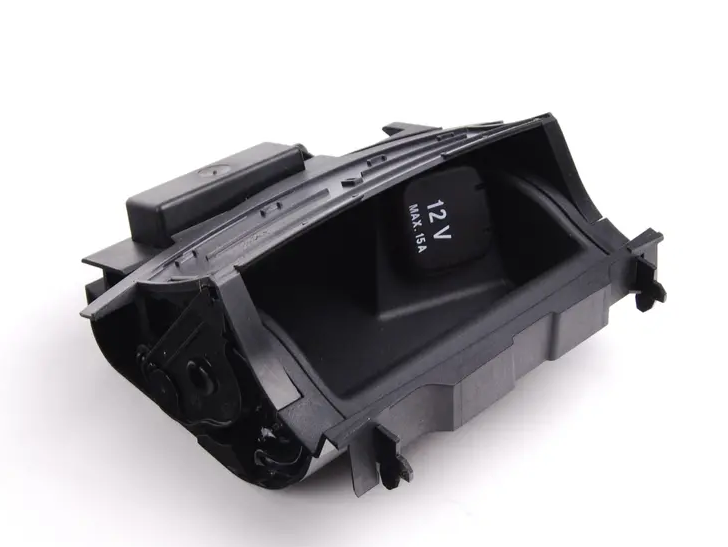 NEW MB CLK C209 CENTRE CONSOLE ASHTRAY TRIM ASSEMBLY A20968006509051 ORIGINAL