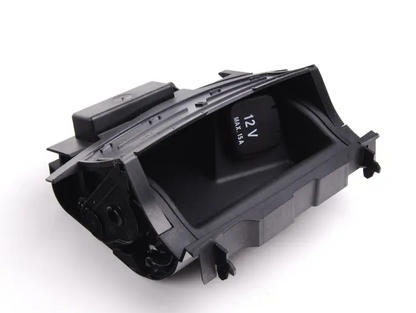 NEW MB CLK C209 CENTRE CONSOLE ASHTRAY TRIM ASSEMBLY A20968006509051 ORIGINAL