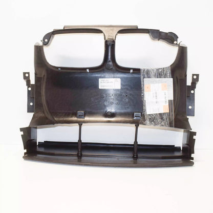 NEW BMW 3 E46 FRONT M AIR DUCT 51717894821 7894821 ORIGINAL