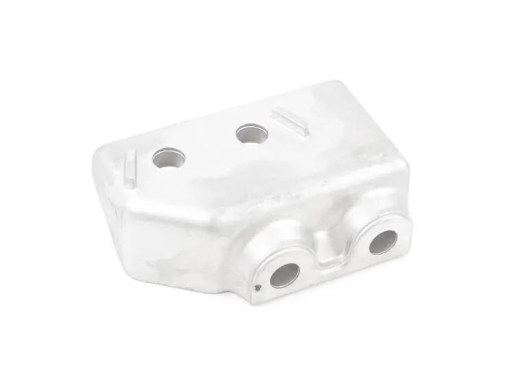 NEW MERCEDES-BENZ S W220 REAR RIGHT ENGINE MOUNT A2202421101 ORIGINAL