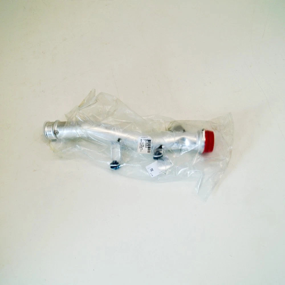 NEW VOLKSWAGEN TOUAREG 7P 3.0 DIESEL V6 INTERCOOLER HOSE PIPE 7P0145762A 2016