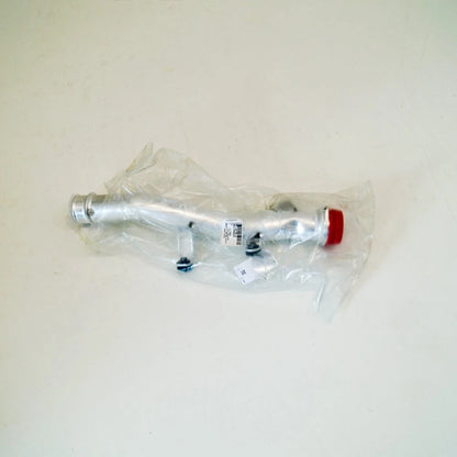 NEW VOLKSWAGEN TOUAREG 7P 3.0 DIESEL V6 INTERCOOLER HOSE PIPE 7P0145762A 2016