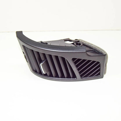 NEW BMW 1 E81 FRONT DASHBOARD AIR VENT GRILLE LEFT 64227059187 LHD ORIGINAL
