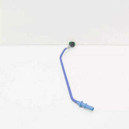 NEW BMW 1 F20 FRONT FUEL FEED LINE 16127244726 7244726 ORIGINAL