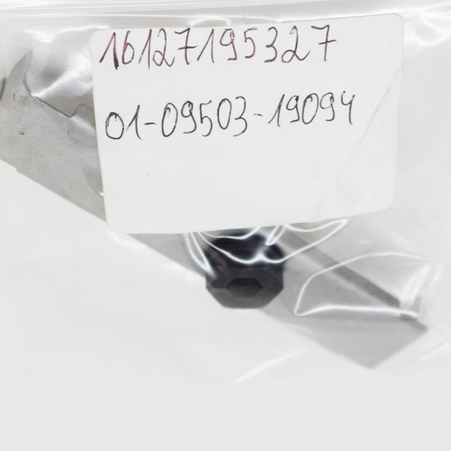 new bmw x3 e83 brake pipes bracket 7195327 16127195327 original