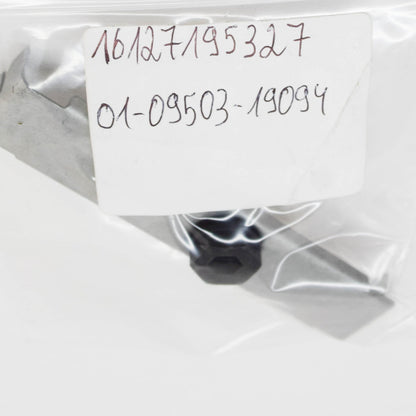 new bmw x3 e83 brake pipes bracket 7195327 16127195327 original