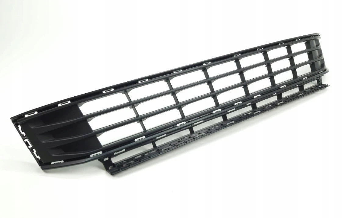 NEW VW TOURAN 5T FRONT BUMPER LOWER VENT GRILLE 5TA853677M9B9