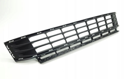 NEW VW TOURAN 5T FRONT BUMPER LOWER VENT GRILLE 5TA853677M9B9