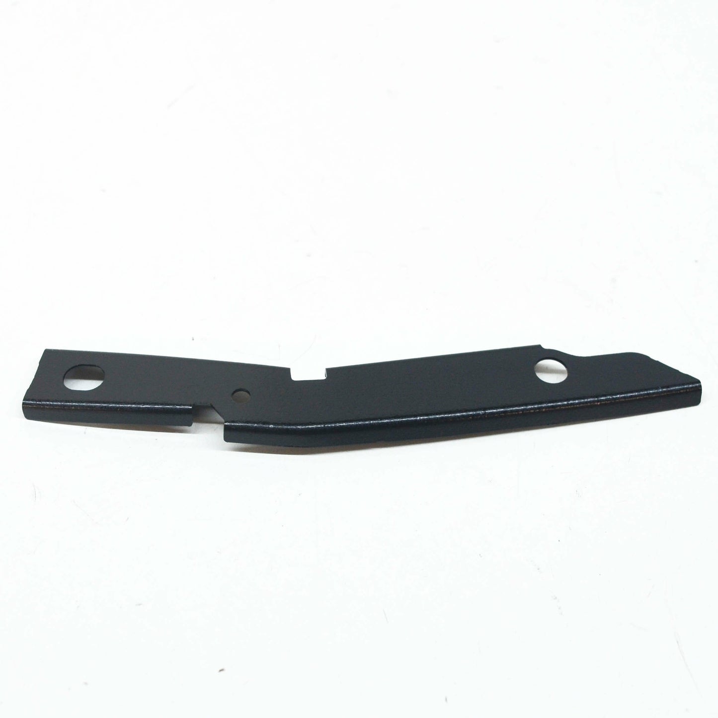 NEW MB GLC X253 FRONT BUMPER RIGHT TOP MOUNTING RAIL A2538856801 ORIGINAL