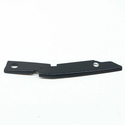 NEW MB GLC X253 FRONT BUMPER RIGHT TOP MOUNTING RAIL A2538856801 ORIGINAL