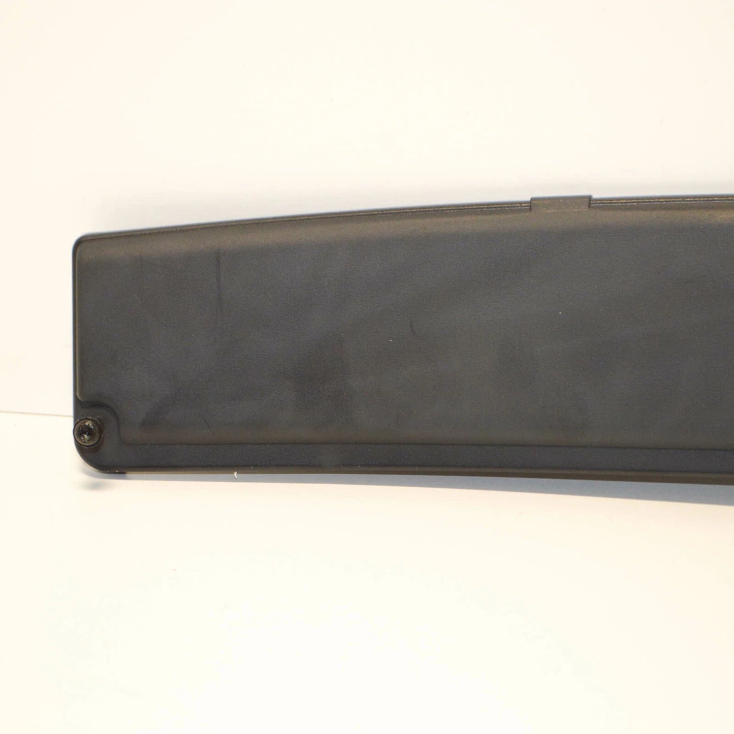 NEW VOLKSWAGEN GOLF MK7 AIR INLET COVER 5QM129954