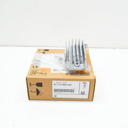 NEW BMW I3 I01 FRONT LEFT DRL LED LIGHT MODULE 63118495579 ORIGINAL