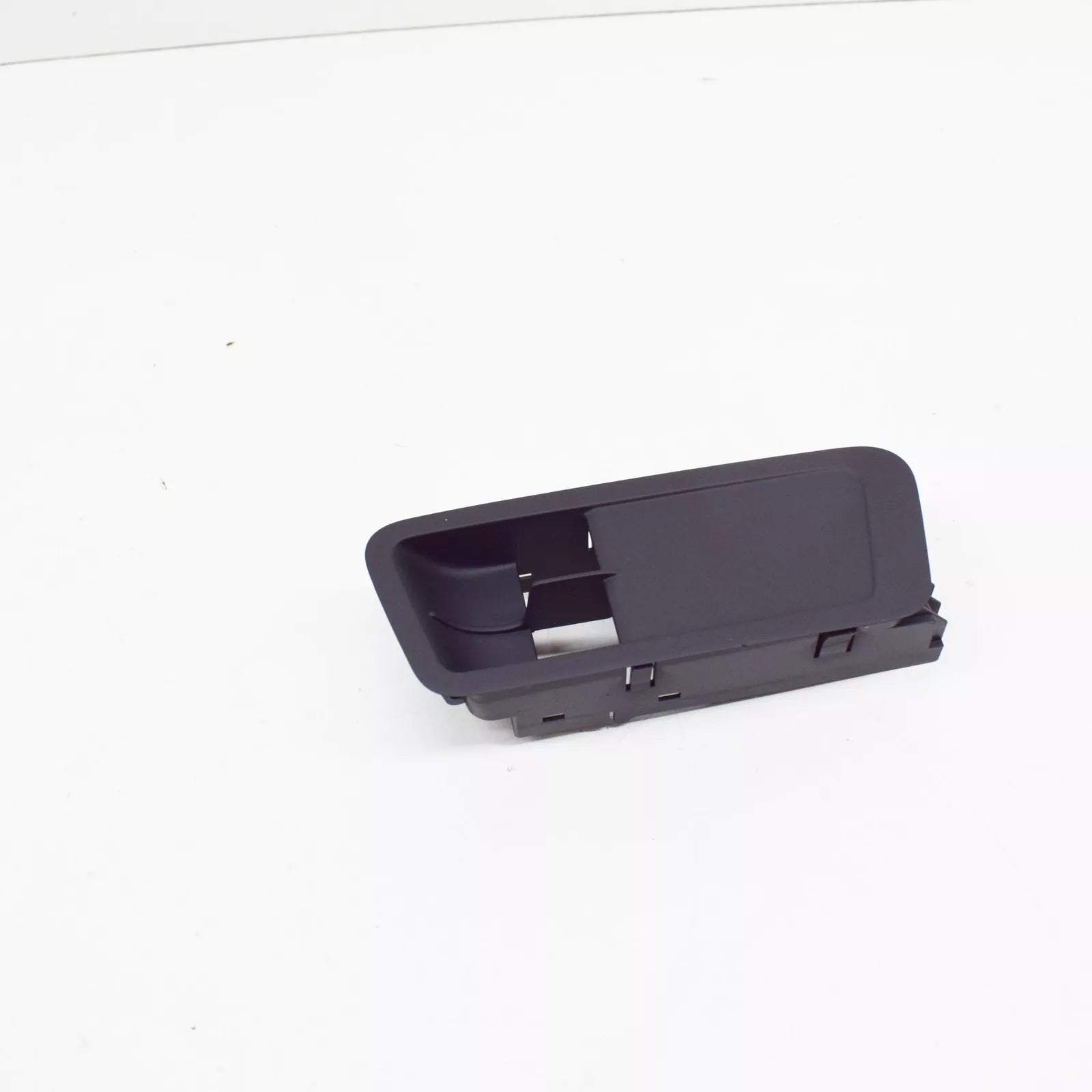 NEW VW GOLF MK7 FRONT RIGHT DOOR WINDOW SWITCH TRIM RHD 5G2867255B81U ORIGINAL