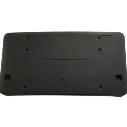 NEW MERCEDES-BENZ C W205 FRONT BUMPER NUMBER HOLDER A2058851104 ORIGINAL