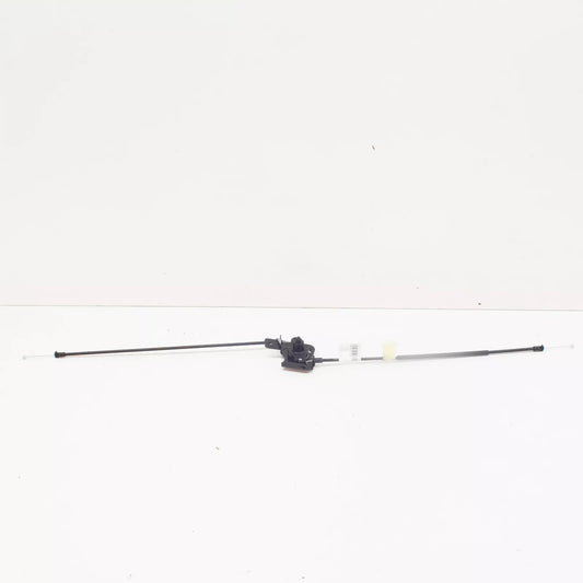 NEW AUDI TT FV MK3 FRONT BONNET BOWDEN CABLE 8S0823529D ORIGINAL