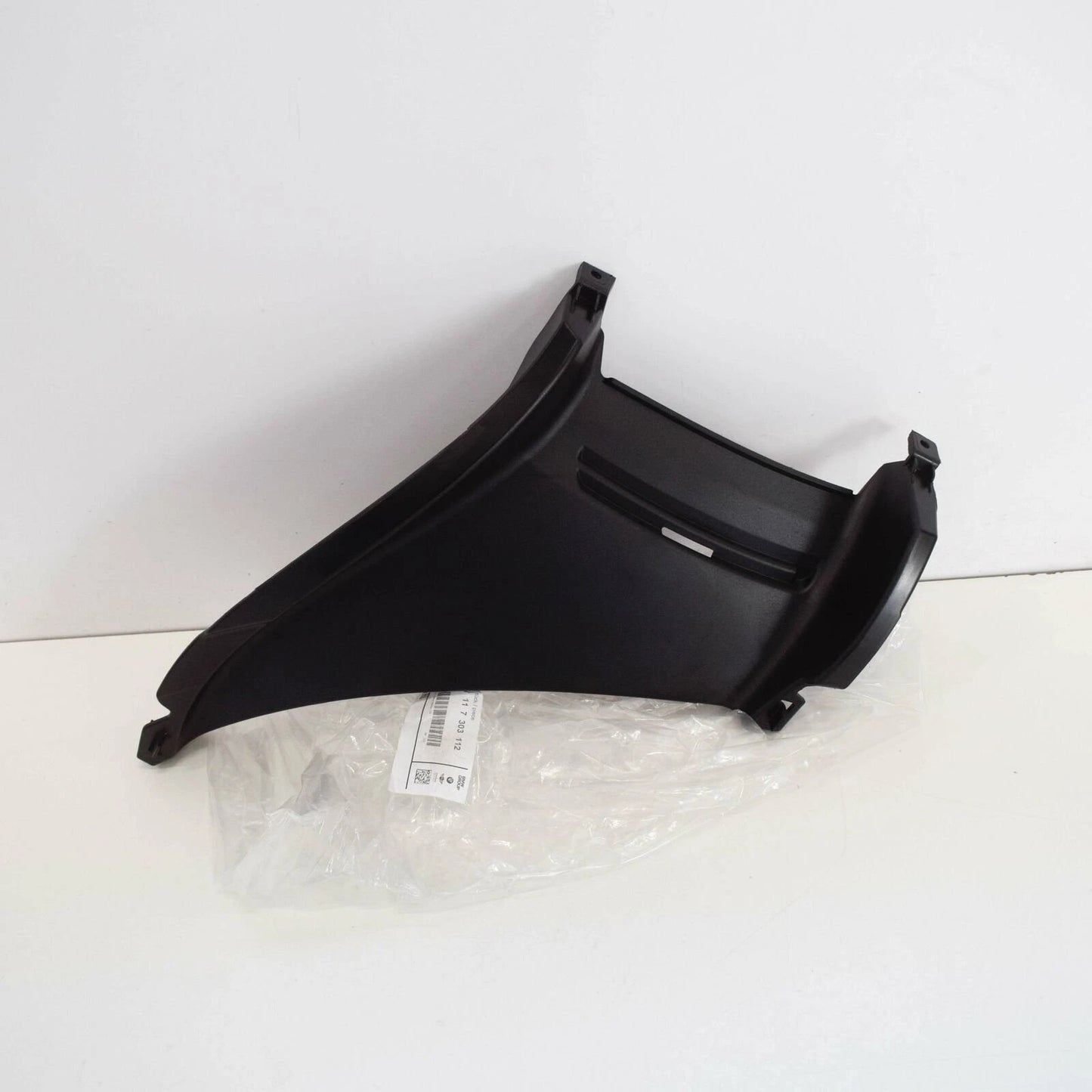 NEW BMW X5 F15 RIGHT AIR DUCT COVER TRIM 51117303112 7303112 2015 ORIGINAL