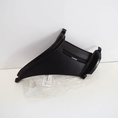 NEW BMW X5 F15 RIGHT AIR DUCT COVER TRIM 51117303112 7303112 2015 ORIGINAL