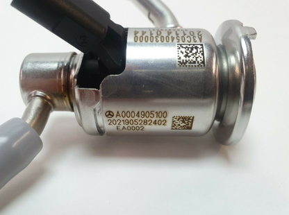 NEW MERCEDES-BENZ GLE W167 ADBLUE INJECTION NOZZLE A0004905100 ORIGINAL