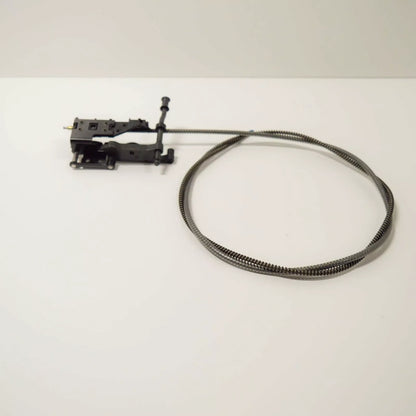 NEW BMW 3 E30 RIGHT SUNROOF CABLE 54121933750 1933750 ORIGINAL